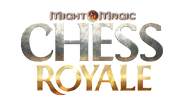 Chess Royal - лого