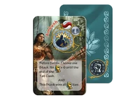 Карта умений