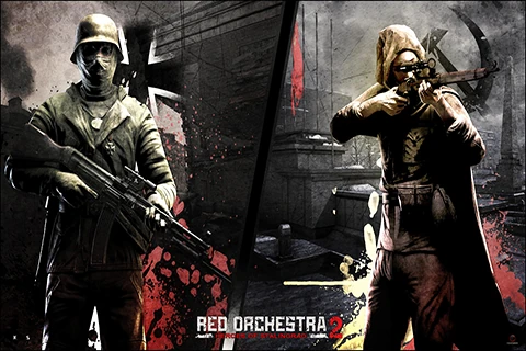 Red Orchestra 2 : Heroes Of Stalingrad Wiki