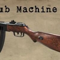 Ppsh 41 Red Orchestra 2 Heroes Of Stalingrad Wiki Fandom Most people think that the mp41 is simply an mp40 in a wooden stock, but this is actually not the welcome to this new video review of the mp41 from denix (ref 1124/c) this is the replicas's page on. ppsh 41 red orchestra 2 heroes of