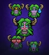Malfurion Pack 2