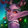 Winter Veil Lunara