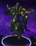 Tassadar - Emerald