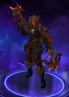 Valla - Nephalem