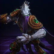 Zeratul - Hero - Heroes of the Storm