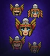 Cassia Pack 1