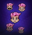 Zarya Pack 1