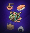 Food Pack 1