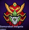 Samurobot