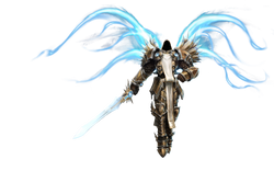 Tyrael
