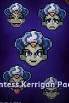 Emojis - Countess Kerrigan - 1