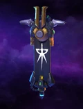 Raiders Terran Banner