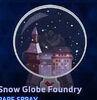 Spray - Snow Globe Foundry