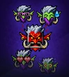 Zul'jin Pack 2