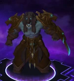 Rehgar - Riptide