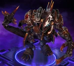 Dehaka - VHaka
