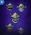 Genji Pack 1