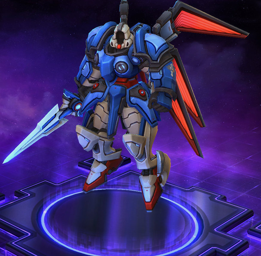 Tyrael - Heroes of the Storm Wiki