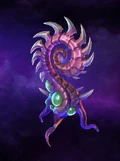 Zerg Warbanner