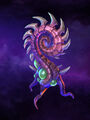 Warbanner Zerg  100