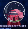 Spray - Snow Globe Hanamura