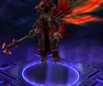 TyraelDMOrange