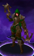 Valla - Verdant