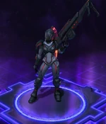 NovaMSBlack