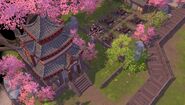 Hanamura screenshot 4