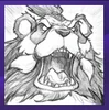 Sketch Huojin Pandaren