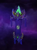 Nerazim Protoss Warbanner