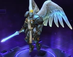 TyraelSPBlue