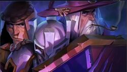 Heroes of the Storm screenshots (2014) - Polygon