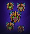 Anub'arak Pack 1