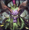 Stylized Shan'do Illidan