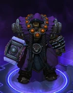 ThrallMasterPurple