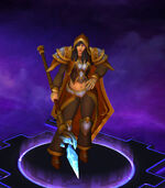 Jaina - Heroes of the Storm Wiki