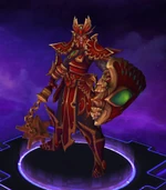 Johanna - Spellbreaker