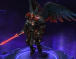 TyraelSPRed