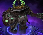 Chen - Warmaster