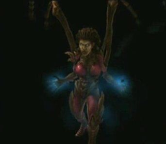 Kerrigan Talent Calculator :: Heroes of the Storm (HotS) Kerrigan Build Tool