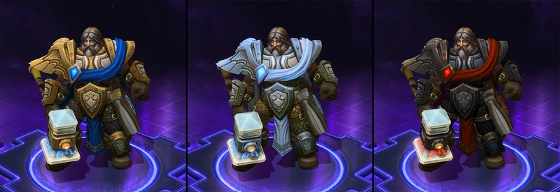 Uther base-grand