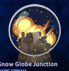 Spray - Snow Globe Junction