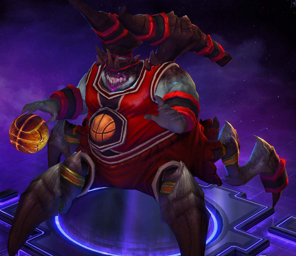 Azmodan Azmo go to Build  Build on Psionic Storm - Heroes of the