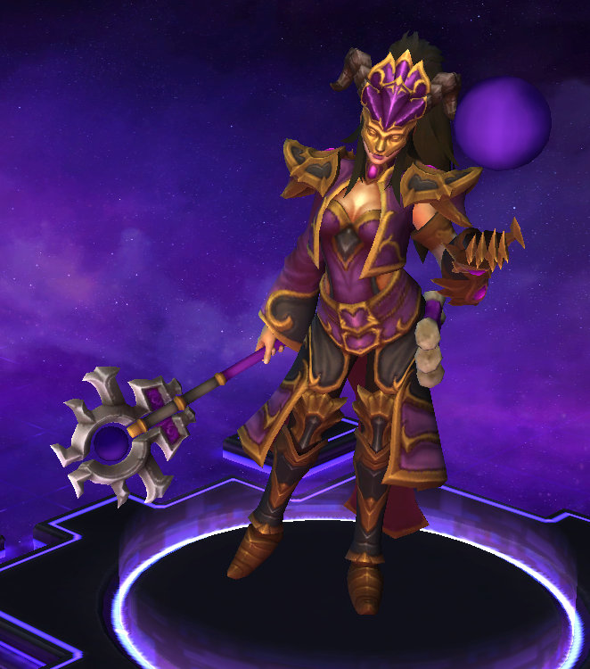 Heroes of the Storm pro roundtable: Li-Ming