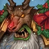 Portrait - Great-father Winter Rehgar.jpg (23 KB) Great-father Winter Rehgar