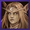 Sepia Tyrande