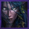 Warcraft III Tyrande