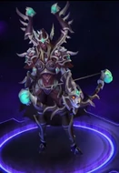 SylvanasMasterGray