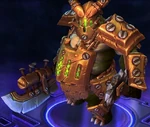 Iron Butcher 0002